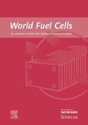 World fuel cells by Graham Weaver