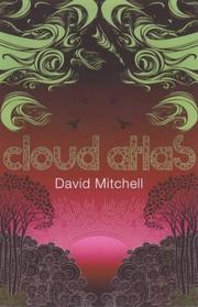 Cover of: Cloud atlas by David Mitchell