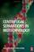 Cover of: Centrifugal Separations in Biotechnology