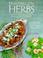 Cover of: Feasting on Herbs