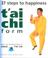 Cover of: T'ai Chi Form
