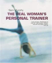 Cover of: The Real Woman's Personal Trainer