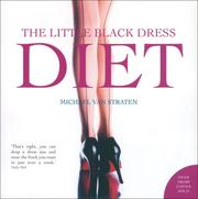 Cover of: The Little Black Dress Diet