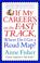 Cover of: If My Career's on the Fast Track, Where Do I Get a Road Map?