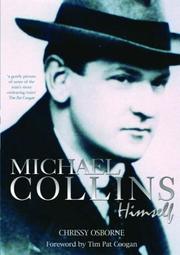 Cover of: Michael Collins himself