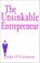 Cover of: The unsinkable entrepreneur