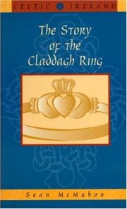 Cover of: Story of The Claddagh Ring