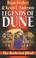 Cover of: The Butlerian Jihad (Legends of Dune)
