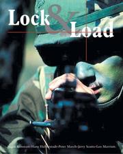 Cover of: Lock & Load by Angus Konstam, Hans Halberstadt, Peter R. March, Jerry Scutts, Leo Marriott