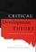 Cover of: Critical Development Theory
