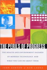 Perils of progress by Ashton, John