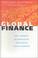 Cover of: Global Finance