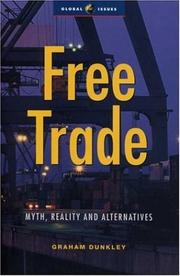 Cover of: Free Trade by Graham Dunkley