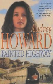 Cover of: Painted Highway