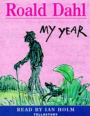 Cover of: My Year by 