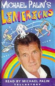 Cover of: Limericks by Michael Palin