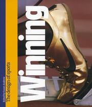Cover of: Winning - The Design of Sport