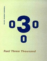 Cover of: Fuel 3000 by Shannan Peckham