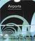 Cover of: Airports