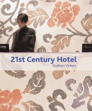 Cover of: 21st Century Hotel by Graham Vickers