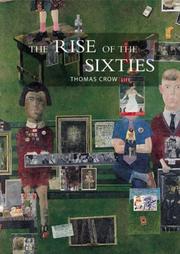 Cover of: The Rise of the Sixties