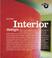 Cover of: Interior Design (Portfolio)