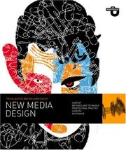 Cover of: New Media Design (in the Portfolio Series) (Portfolio) by Tricia Austin, Richard Doust
