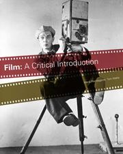 Cover of: Film by Maria Pramaggiore, Tom Wallis