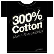 Cover of: 300% Cotton | Helen Walters