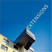 Cover of: Extensions