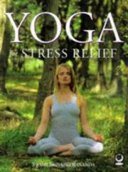 Cover of: Yoga for Stress Relief