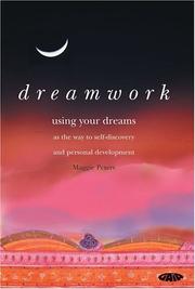 Cover of: Dreamwork by Maggie Peters