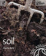 Cover of: Soil (Gaia Organic Basics)