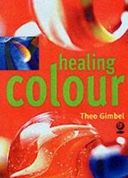 Cover of: Healing Colour