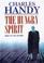 Cover of: The Hungry Spirit