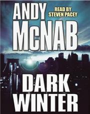 Cover of: Dark Winter by Andy McNab