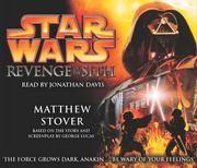 Cover of: Star Wars (Star Wars Episode III) by 