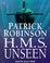Cover of: HMS "Unseen"