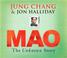 Cover of: Mao