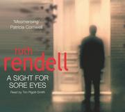 Cover of: Sight for Sore Eyes by Ruth Rendell