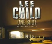 Cover of: One Shot by Lee Child