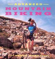 Cover of: Advanced Mountain Biking by Derek Purdy