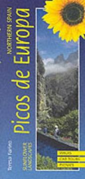 Cover of: Northern Spain & Picos De Europa: A Countryside Guide (Sunflower Guides) (Sunflower Guides)