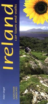 Cover of: Ireland (Sunflower Guides Ireland) (Sunflower Guides Ireland)