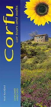 Cover of: Corfu | Noel Rochford