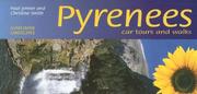 Landscapes of the Pyrenees by Paul Jenner, Christine Smith, Sunflower Guides