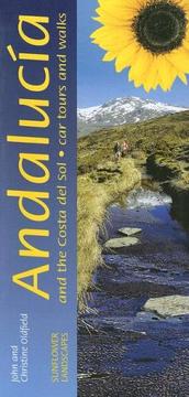 Cover of: Andalucia And the Costa Del Sol (Landscapes S.)