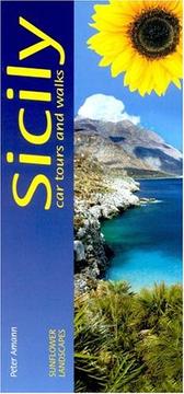 Cover of: Sicily by Peter Amann
