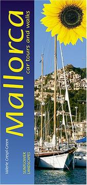 Cover of: Sunflower Guide Mallorca