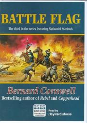 Cover of: Battle Flag by 